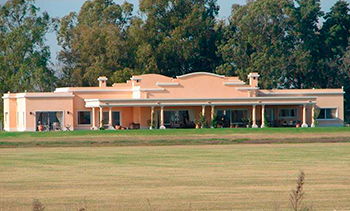 ESTANCIA POLO Obra Arquinova